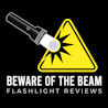Beware of the Beam